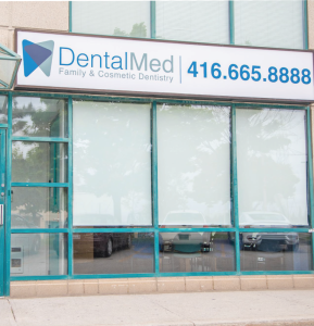 Dental Med Family And Cosmetic Dentistry North York Toronto Dentist about us