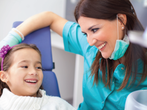 Dental Med Family And Cosmetic Dentistry North York Toronto Dentist children's dentistry