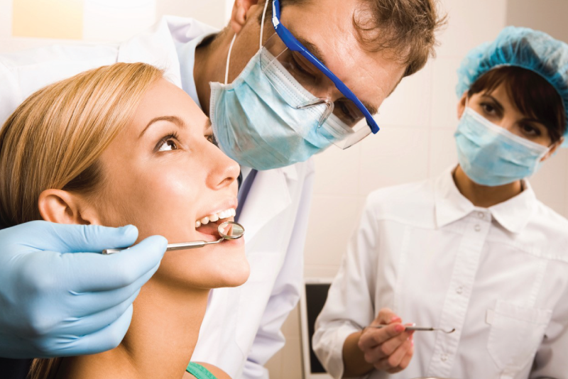 Dental Med Family And Cosmetic Dentistry North York Toronto Dentist Covid 19